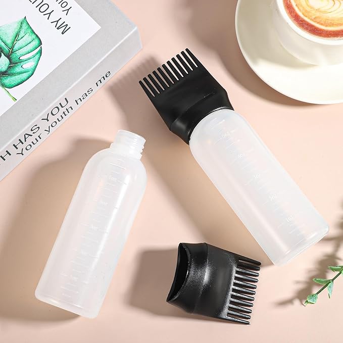 Pimoys 2 Pack Root Comb