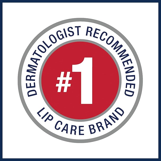 Aquaphor Lip Repair Ointment - Long-lasting