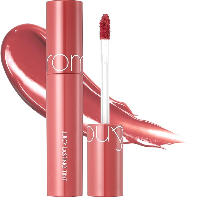 ROMAND Juicy Lasting Tint F/W Colors 4 Shades