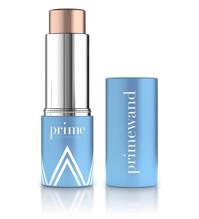 PrimeWand Pearl – Stunning & Natural Pro-Age Makeup