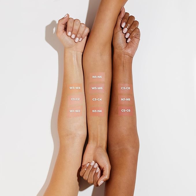 L'Oreal Paris True Match Super-Blendable Blush, Spiced Plum, 0.21 oz