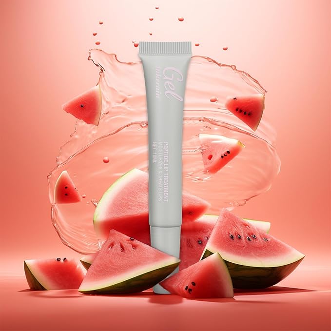 Glow Lip Balm, Hydrating Moisturizing Lip