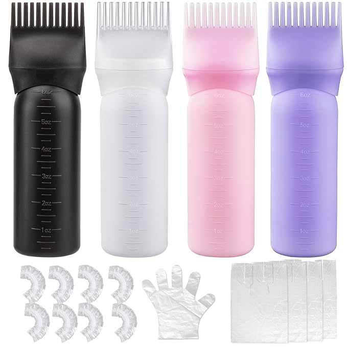 Root Comb Applicator Bottle 4