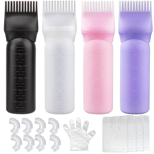 Root Comb Applicator Bottle 4