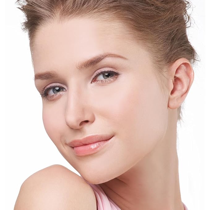 Boobeen Matte Face Finishing Powder, Smooth Setting Pressed