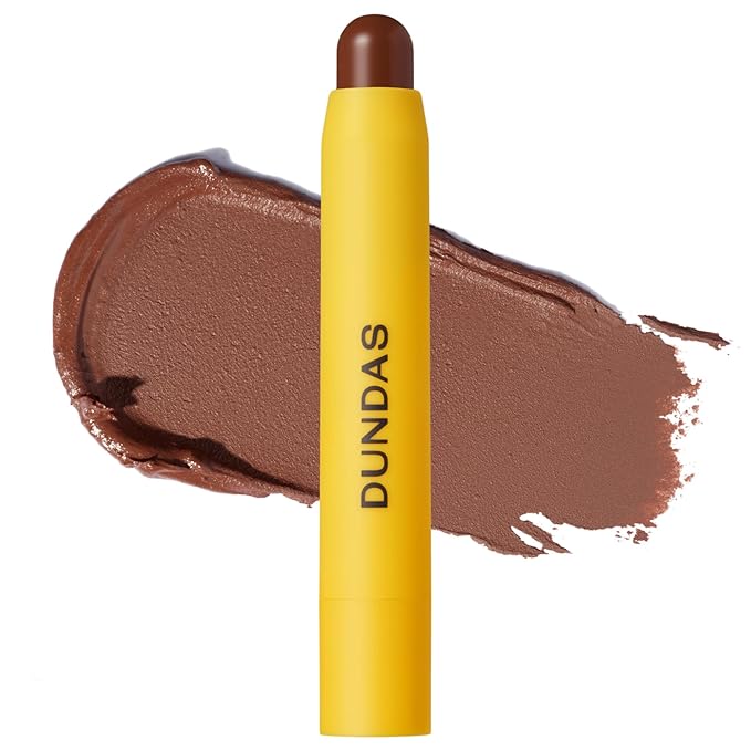 Dundas Undercover Enhancer Concealer Stick, Face Makeup for (Filter 8)