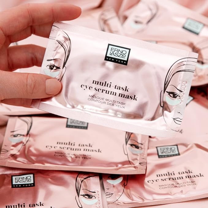Erno Laszlo Multi-Task Serum Eye