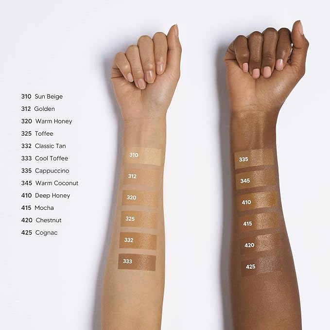 Kiss New York Professional ProTouch Full Cover Concealer - (Golden) 12mL