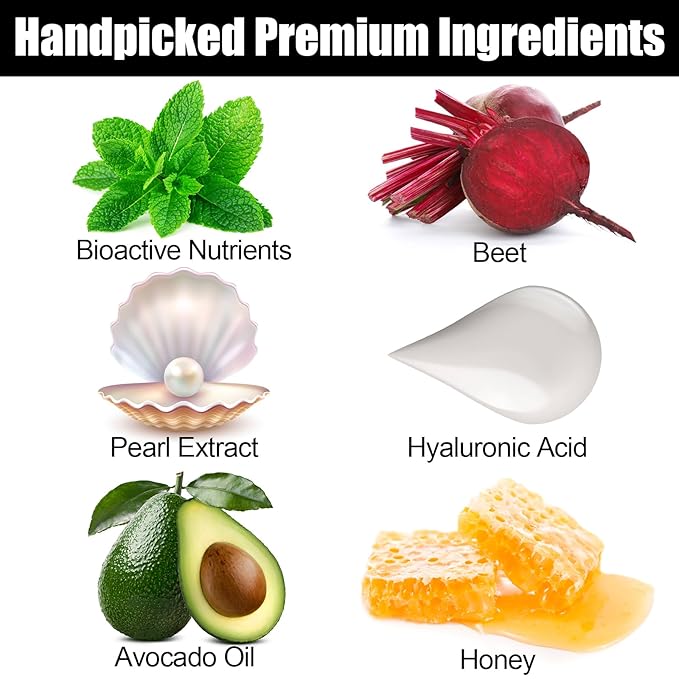 3 Pcs FAIR Contour Stick Set,Cream Blush & All Skin