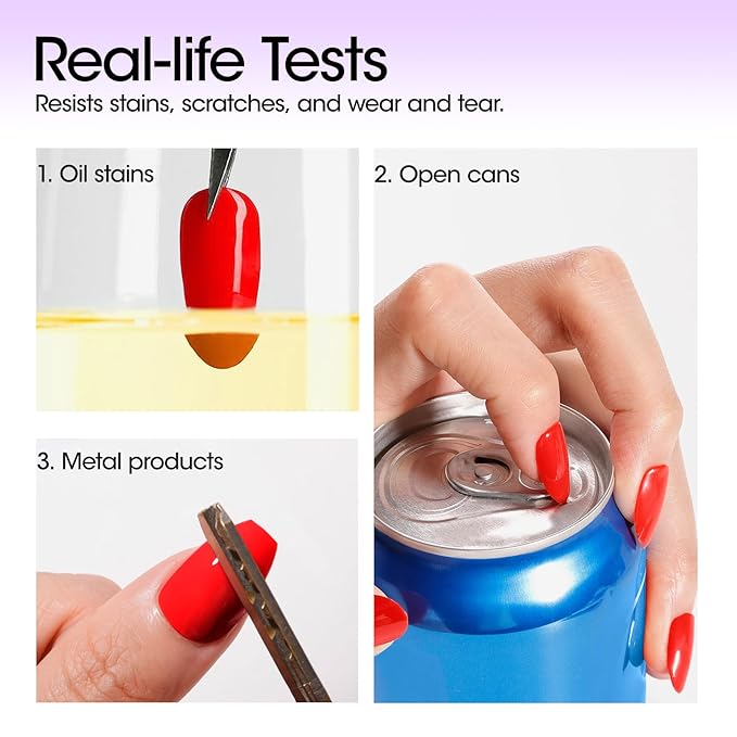 Gellen Gel Top Coat and