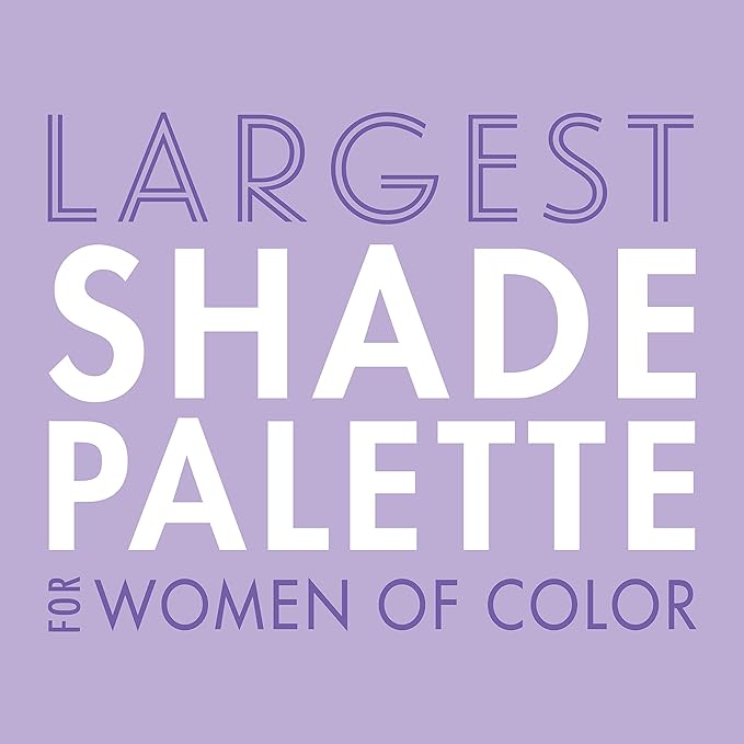 SoftSheen-Carson Dark and Lovely Fade Resist Rich Conditioning Hair Color, Permanent Hair Color, Up To 100 percent Gray Coverage, Brilliant Shine with Argan Oil and Vitamin E, Midnight Blue