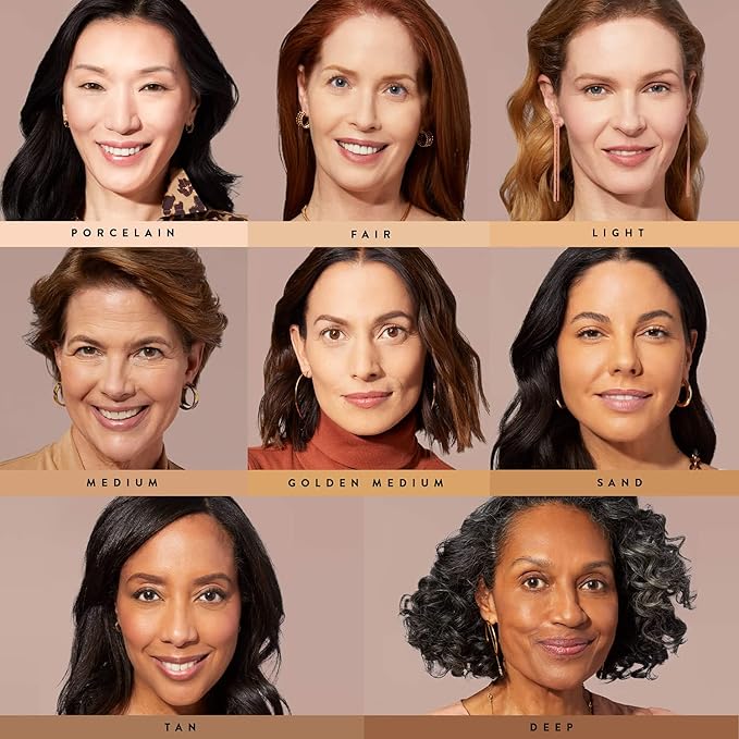 LAURA GELLER NEW YORK Baked Double Take Powder Matte Finish