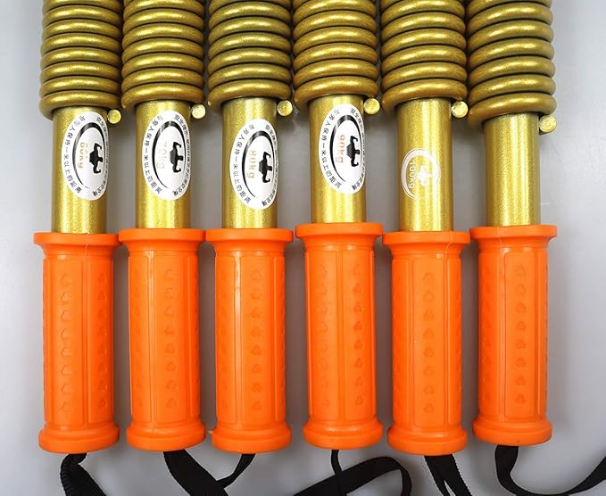 50KG-150 KG Gold Power Twister Bar