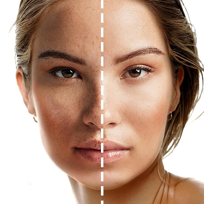 AMIIR Color Correcting Concealer Cream Full Coverage Flawless to Medium