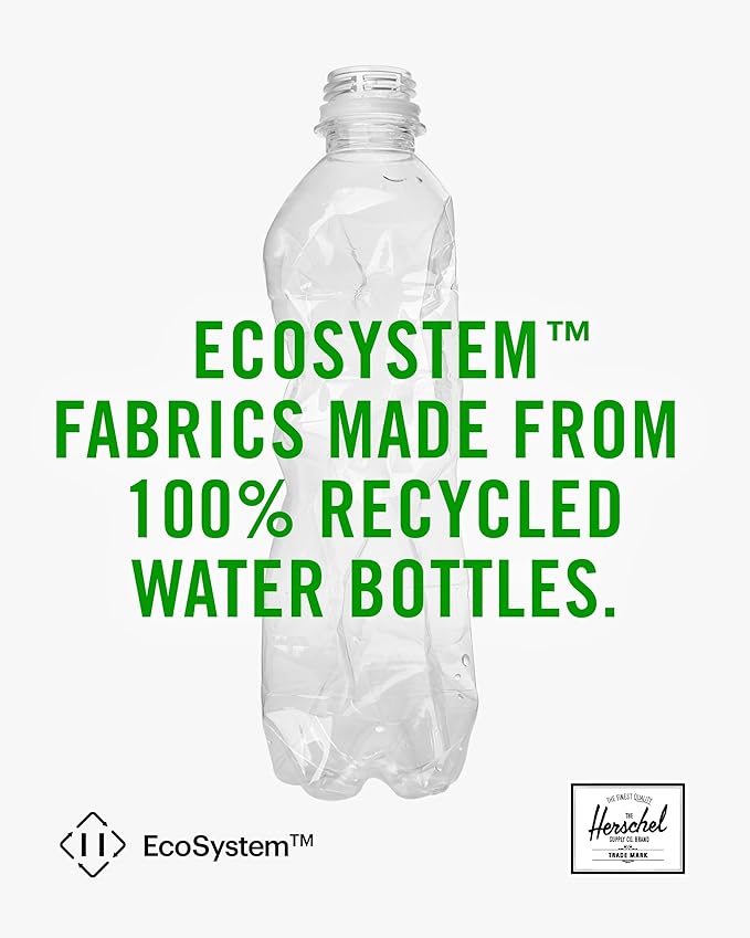 Herschel Supply Co. Chapter Travel Kit