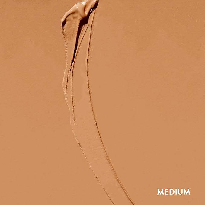 LAURA GELLER NEW YORK Seamless Finish Full Coverage Concealer, Medium