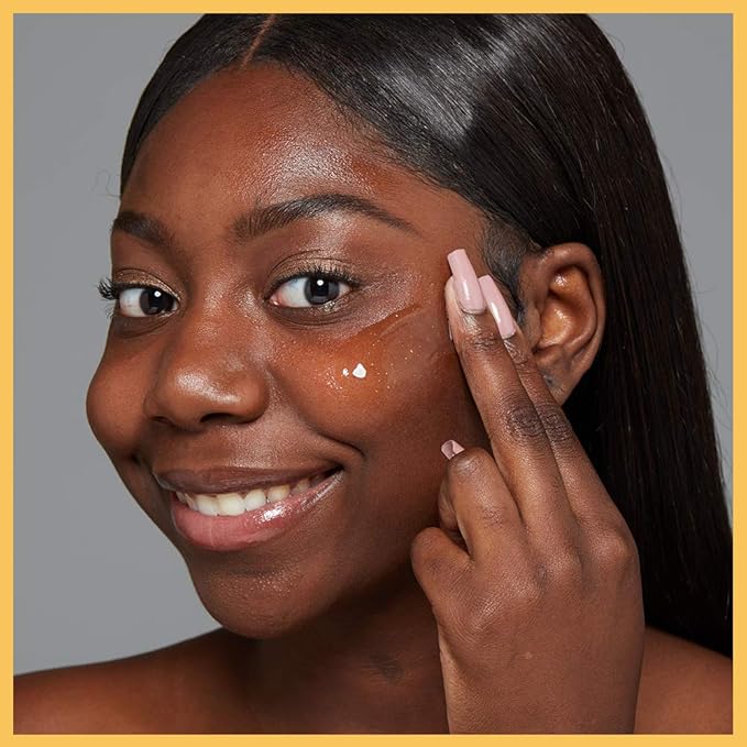 NYX PROFESSIONAL MAKEUP Honeydew Me Up Face Primer,