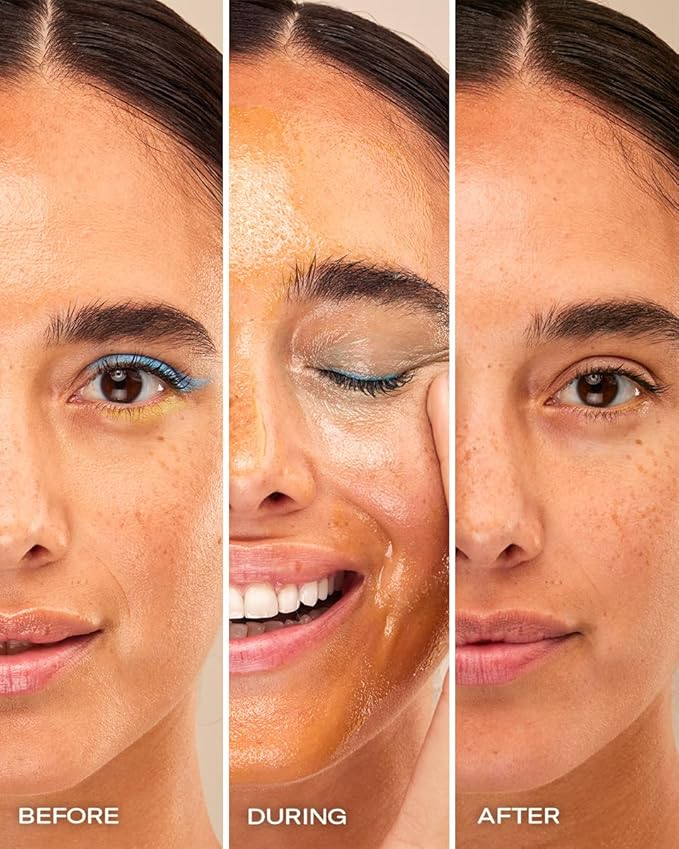 Then I Met You Living Cleansing