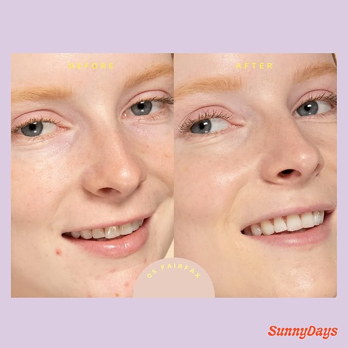 Tower 28 Beauty SunnyDays SPF 30 Tinted Mineral Fl Oz