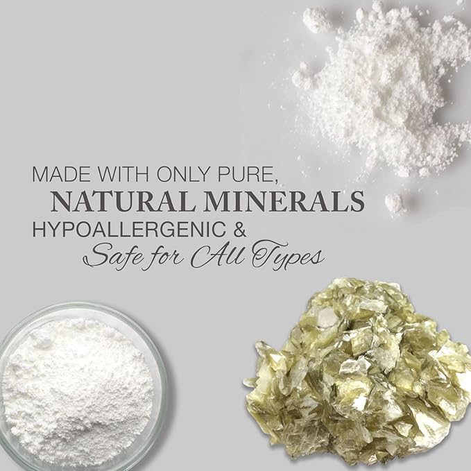 bellapierre Mineral Foundation SPF 15 - Loose Powder - Honey 32 Oz