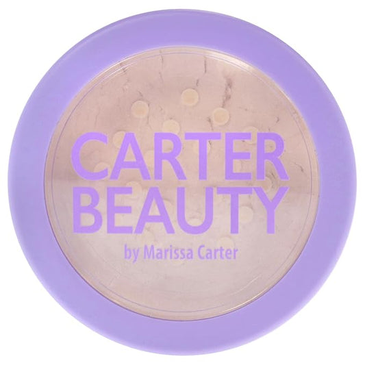 Carter Beauty By Marissa Carter Setting Standards Baking - 0. 3 Oz