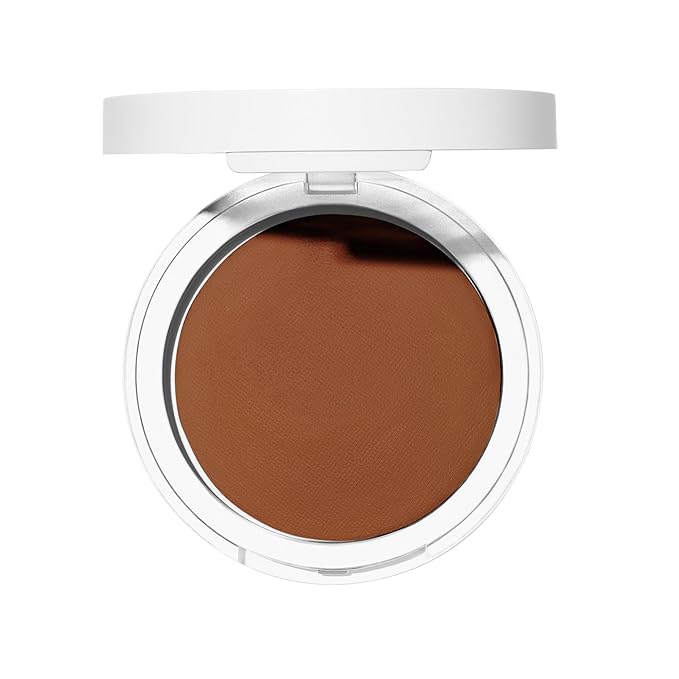 Well People Bio Powder Foundation, Lightweight & Hydrating Cruelty-free, 11C