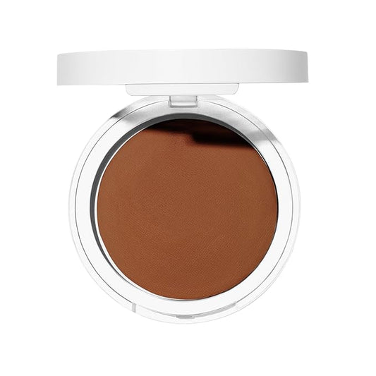 Well People Bio Powder Foundation, Lightweight & Hydrating Cruelty-free, 11C