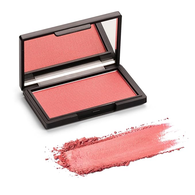 Makeup Powder Blusher - "Tantrum" - 4g