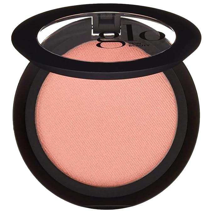 Glo Skin Beauty Blush (Sweet) - Pressed Powder Healthy Glow
