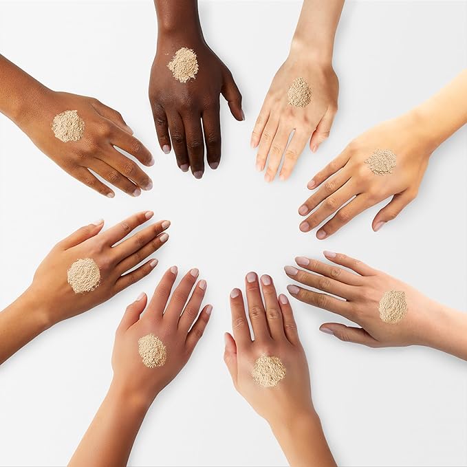 [JUNGSAEMMOOL OFFICIAL] Essential Skin Nuder Cushion (Light) | Cream Foundation