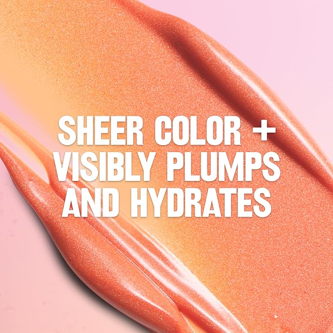 Revlon Illuminance Gel Serum Blush, Visibly Plump Cheeks, fl oz.