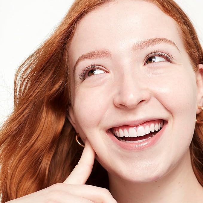 Saie Glowy Super Skin Tint Liquid Foundation - 1 (1.) 01 oz