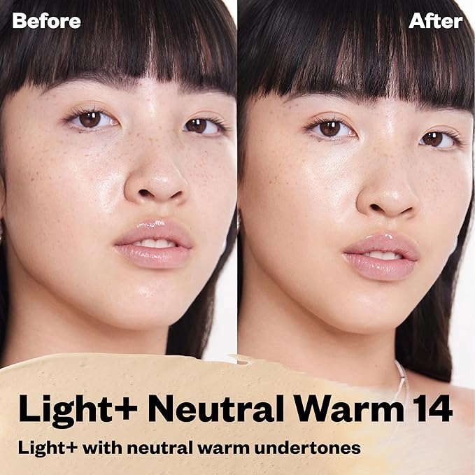 Kosas BB Burst Tinted Face Gel Cream - (/30 ML) 1 Oz