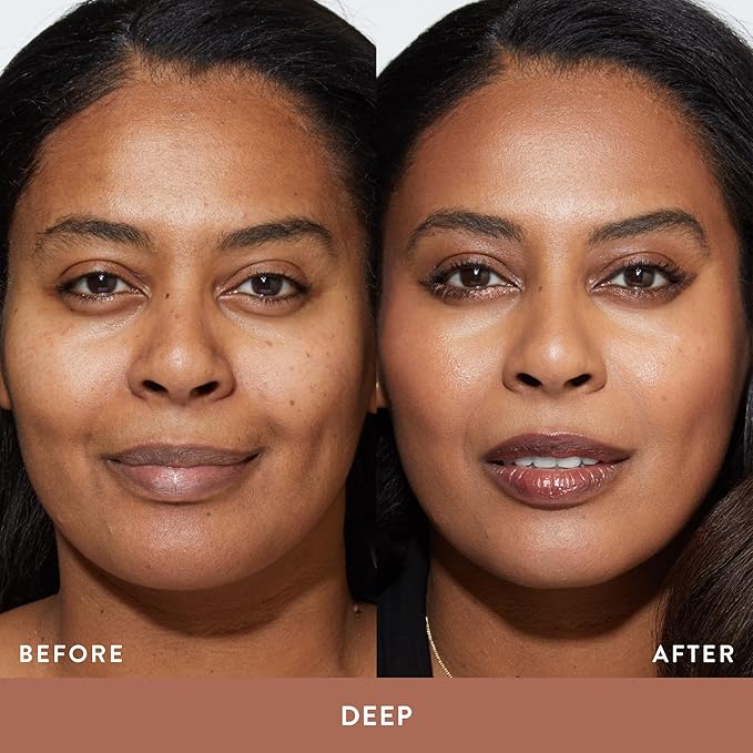 LAURA GELLER NEW YORK Better Than ‘Block Skincare-Infused 50+, Deep