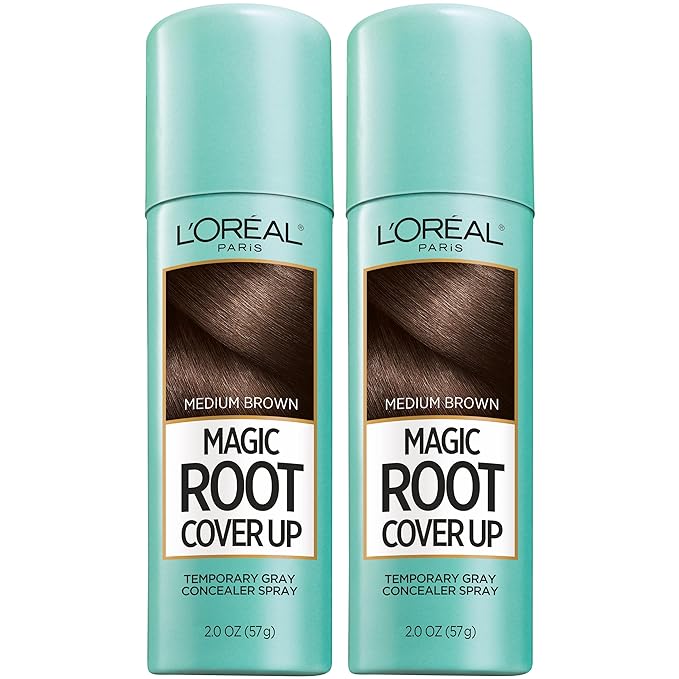 L'Oreal Paris Root Cover Up