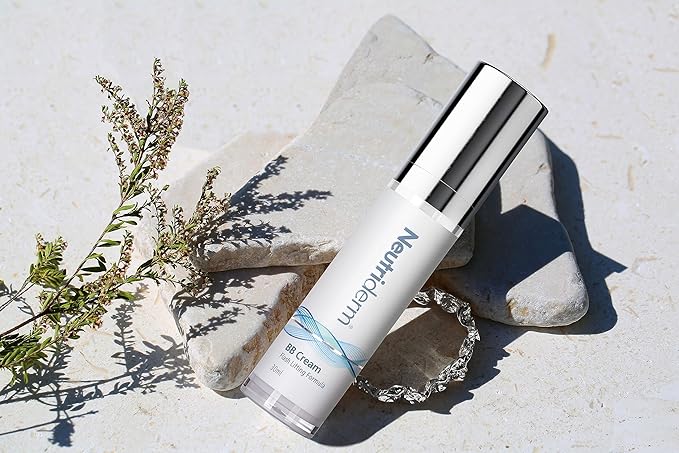 NEUTRIDERM BB Cream, BB Cream for All Skin fl oz) 30ml