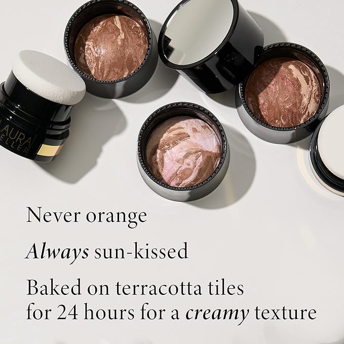 LAURA GELLER NEW YORK Bronze-n-Brighten Baked To Go