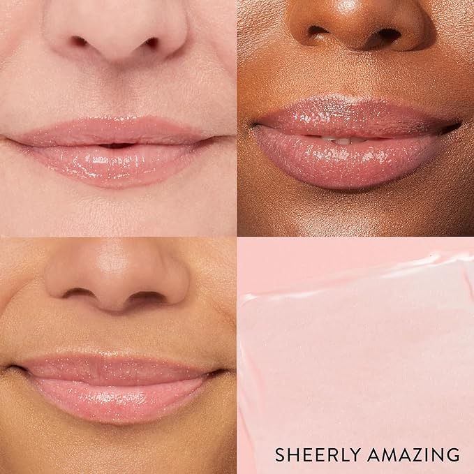 LAURA GELLER NEW YORK Jelly Balm Moisturizing Tinted