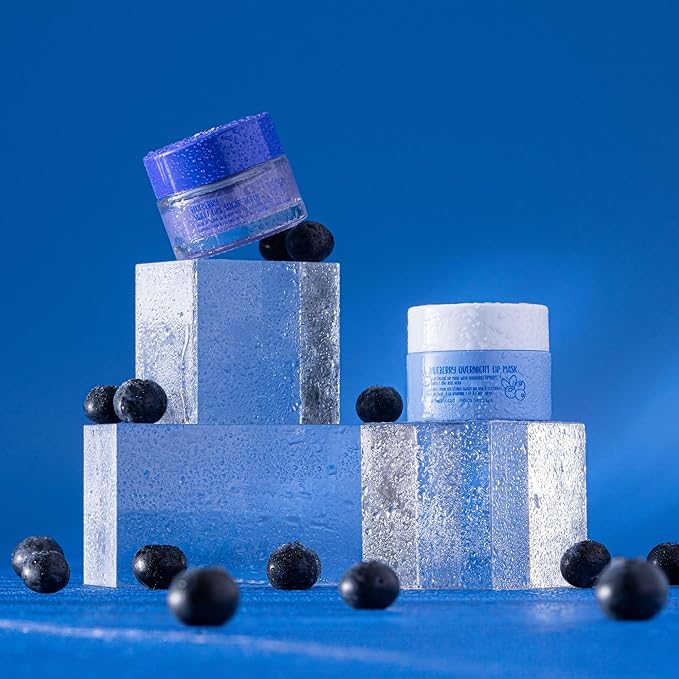 W7 Sweet Dreams Lip Scrub &