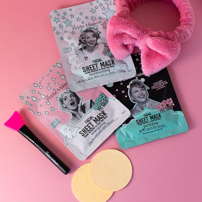 Gift Box for Women - Care Wedding