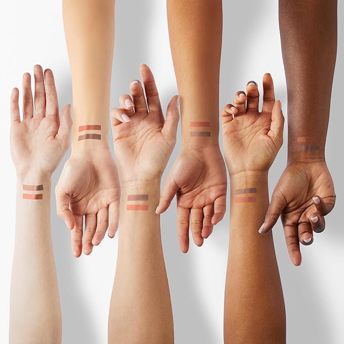 Ruby Kisses 3D Face Creator Cream Foundation & (Level 13)