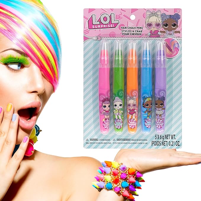 Townley Girl L.O.L Surprise! Temporary