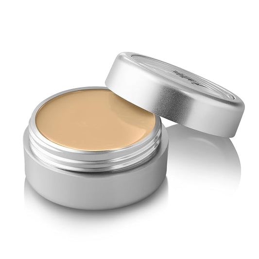 Jolie Ultimate Flawless Creme Corrector Pot (Medium Beige)
