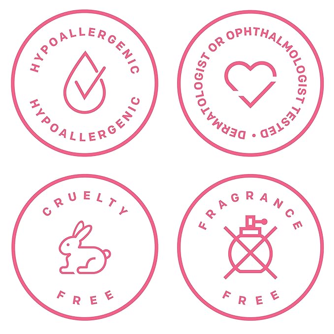 Almay Skin Perfecting Comfort Concealer, Hypoallergenic, Cruelty Free, Tested, Medium/Tan