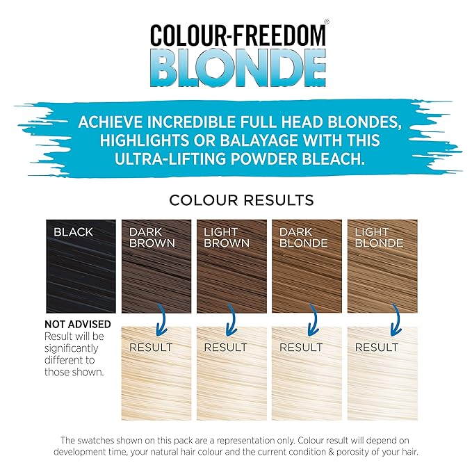 Knight & Wilson Color-Freedom Cream