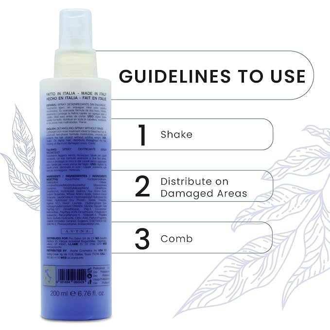 Avyna Bifasico Platino