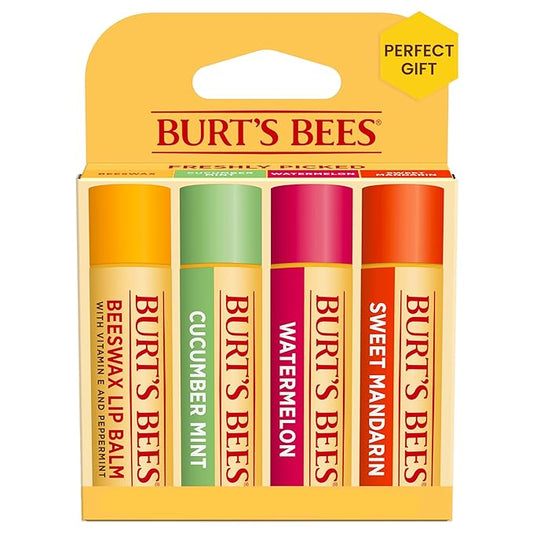 Burt's Bees Lip Balm - Original