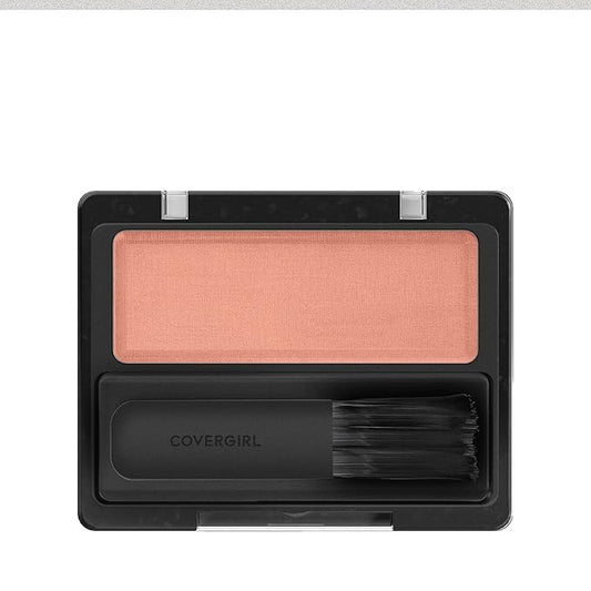 COVERGIRL Classic Color Blush Soft Mink
