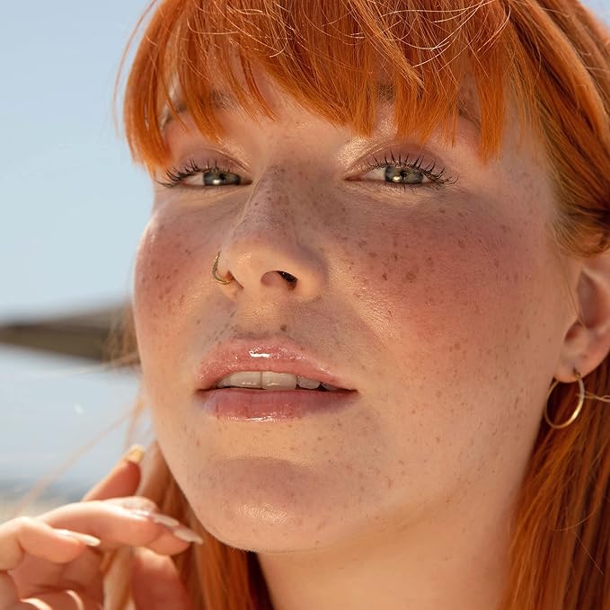 Tower 28 ShineOn Lip Jelly, CHILL, Non-Sticky Lip