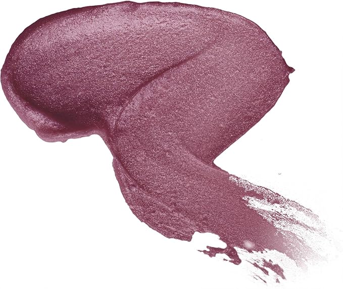 Lip Shimmer Shade, 100% Moisturizing Tinted Lip Balm, Bundled with Bonus Moofin Makeup Cleansing Cloth, Hydrating Beeswax & Fruit Oils, Lip Balm Shimmer, Clean Formula~ [Pack of 2]